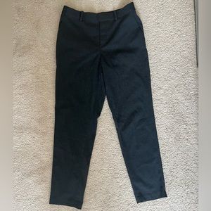 Uniqlo Black Pants